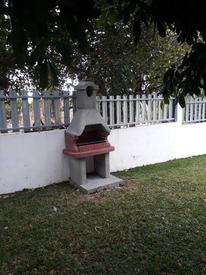 Gite Les Bananiers Saint-Joseph Zewnętrze zdjęcie